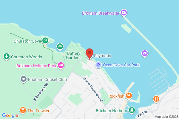 Pilgrims (Brixham)