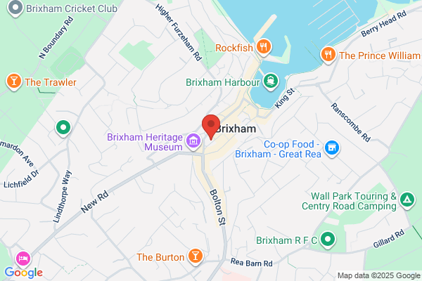Brixham Community Church