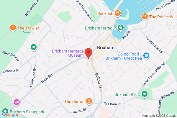 Brixham United Reformed Church