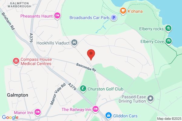 Bascombe Court Residential Hotel