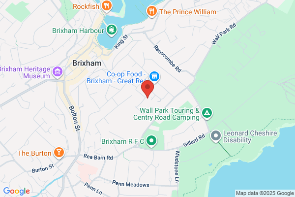 Brixham Community College