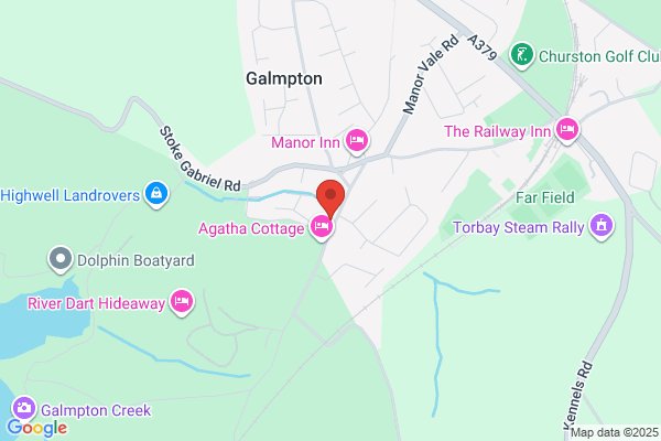 Galmpton C Of E Primary School