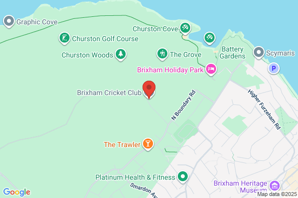 Brixham Cricket Club