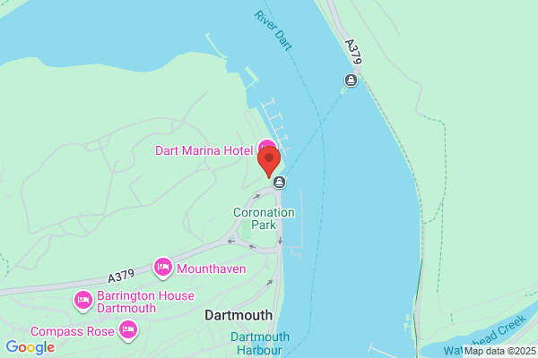 Dartmouth Rugby Club