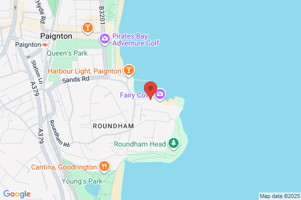 Paignton Sailing Club