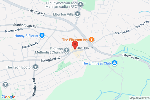 Co-op Food - Elburton - Springfield Road