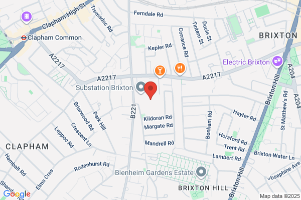 Howdens - Brixton