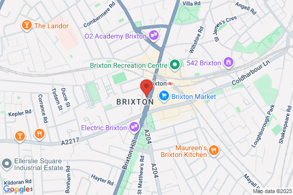Specsavers Opticians - Brixton