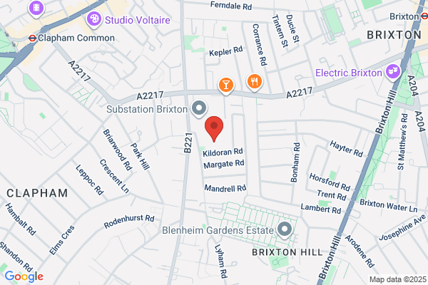 Toolstation Brixton