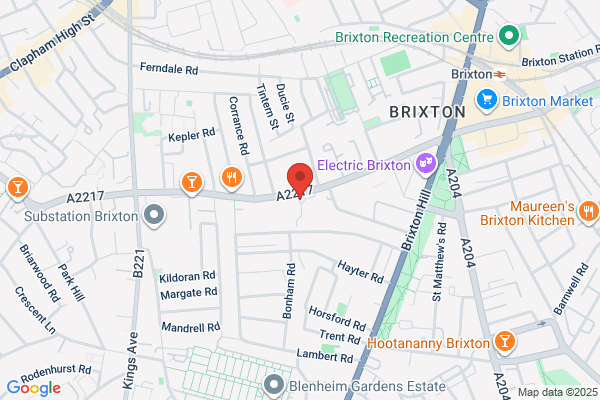 Brixton Builders