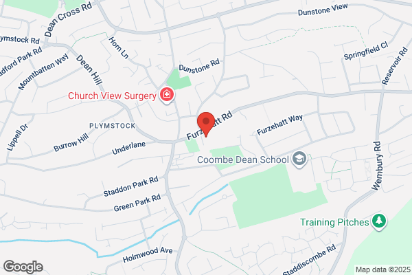 Furzehatt Residential and Nursing Home - Sanctuary Care