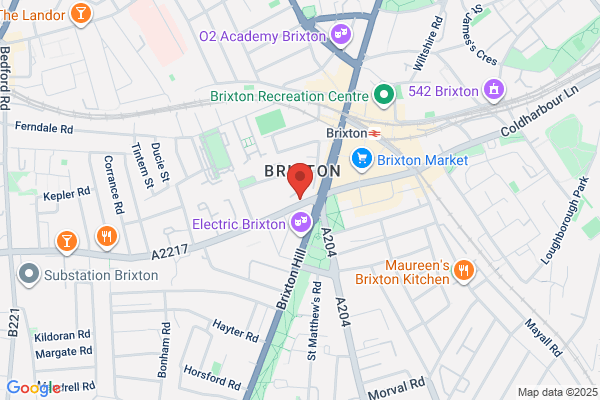 Prime tuition centre in London