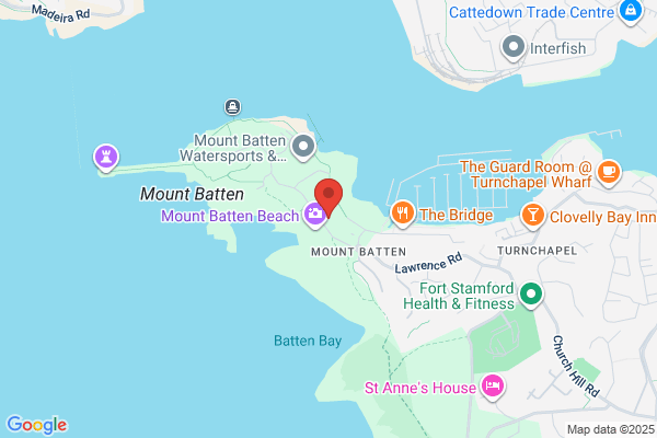 D & C Marine Maintenance Ltd