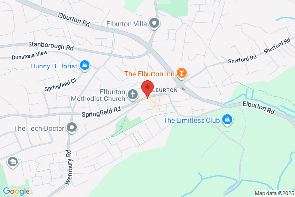 Elburton Pearl