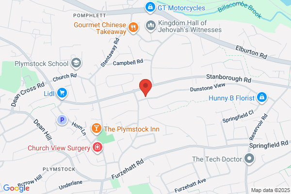 South Devon Plumbing