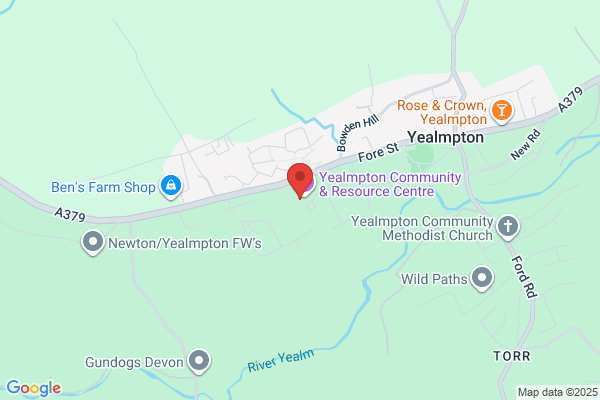 Yealmpton Pre-School