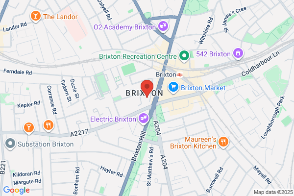 haart lettings agents Brixton (Lettings)