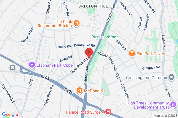 Goddard Veterinary Group, Brixton