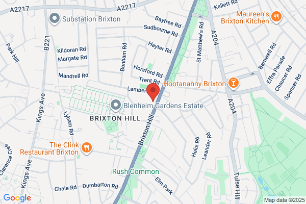 Benham Motors