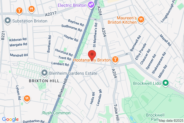 Mango Landin