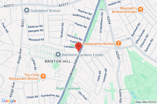 Roger Baker Office Interiors