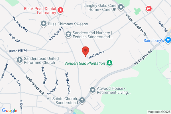 Sureplan (North Surrey) Ltd