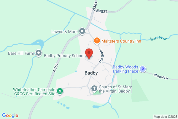 Badby Primary School