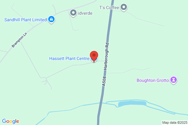 Hassett Plant Centre