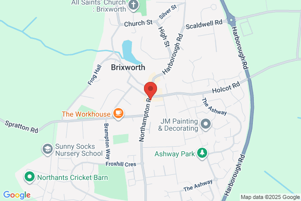 Northampton Treework