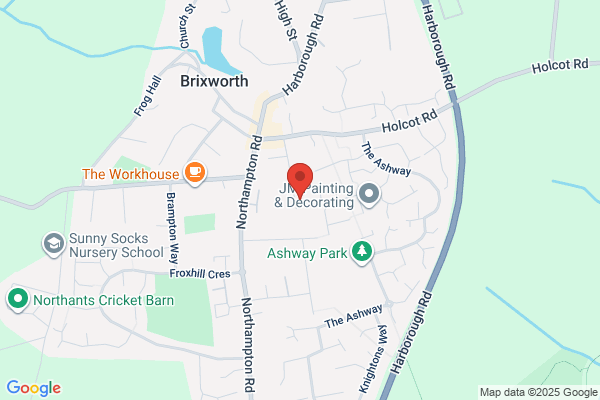 Northants Plumbing