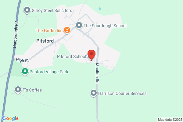 Pitsford School