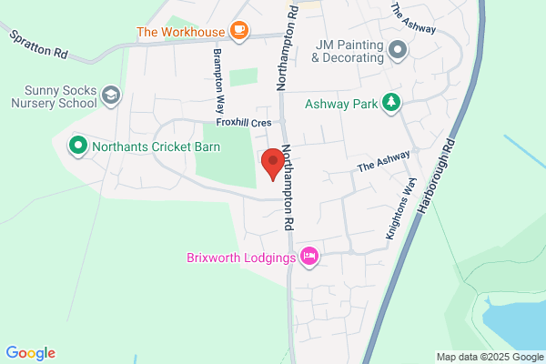 Pytchley Court Care Home