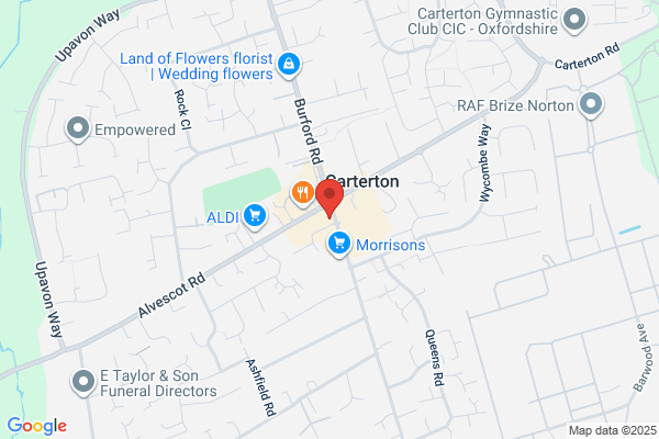 Connells Estate Agents Carterton