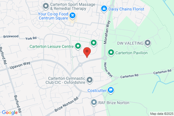 Protyre Carterton