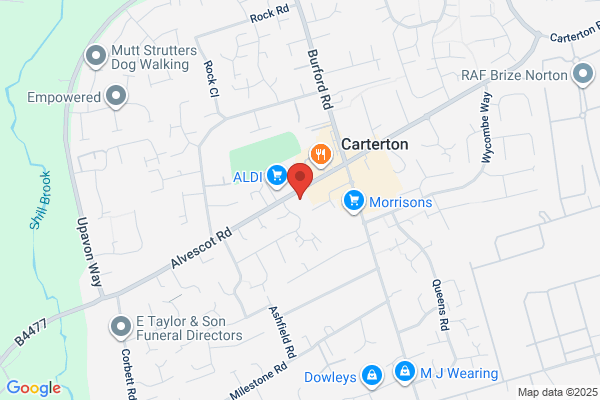 Tremain Veterinary Group – Carterton
