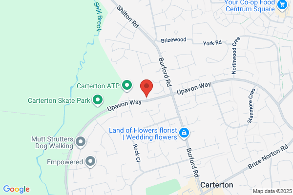 Carterton Community Education Centre