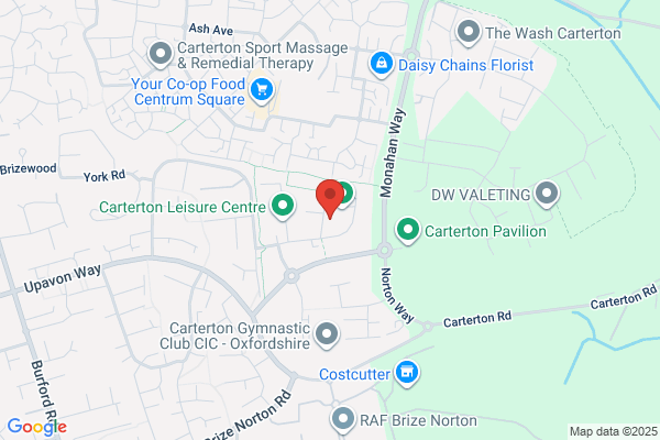 Carterton Motor Spares