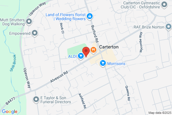 Carterton Practice