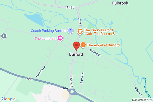Foxbury Farm Shop