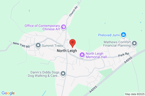 North Leigh Methodist Church