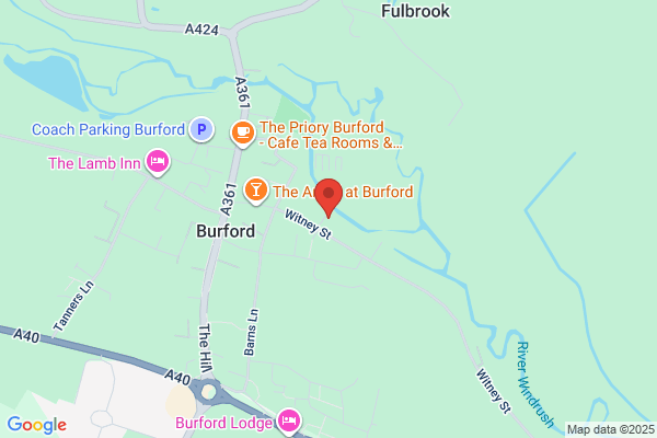 Pethers Of Burford