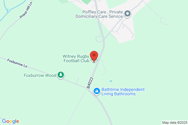 Witney United Football Club