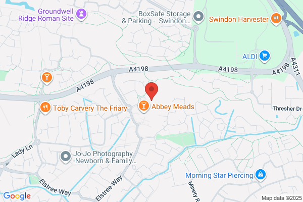 Abbey Meads Community Primary School