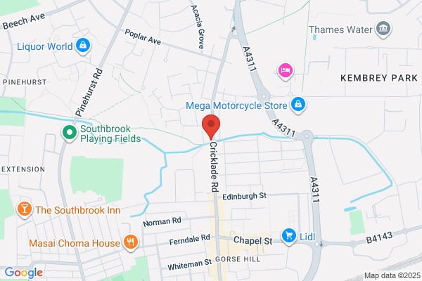 Gorse Hill Chinese Takeaway