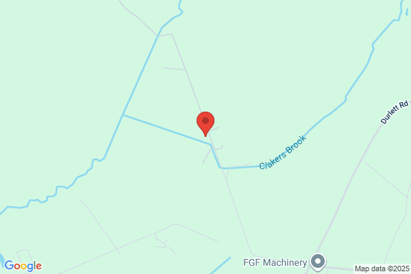 Northington Poultry Farm