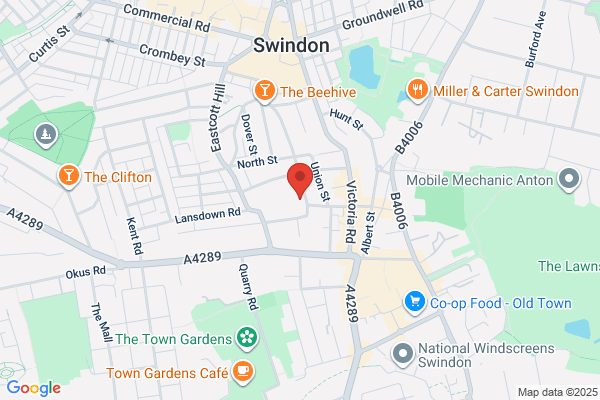 Willows Counselling Service