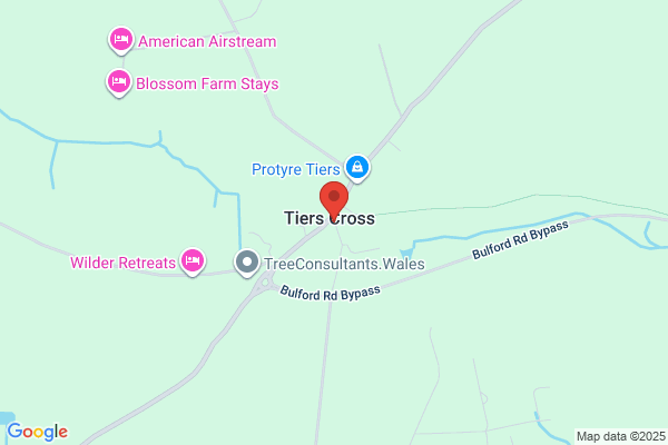 Sutton Gas