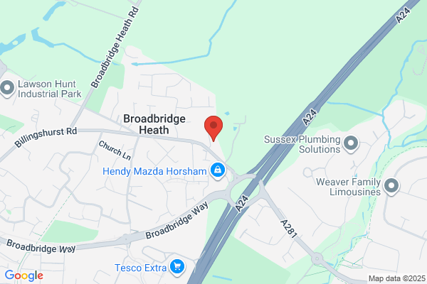 Broadbridge Park