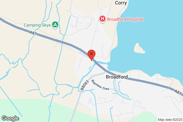 Broadford Post Office