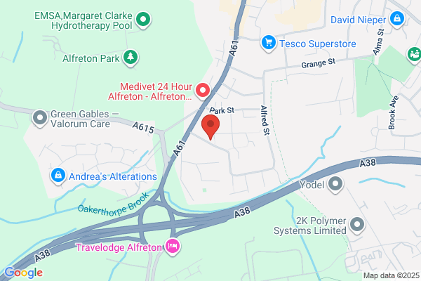 Amber Valley Plumbing and Heating Ltd
